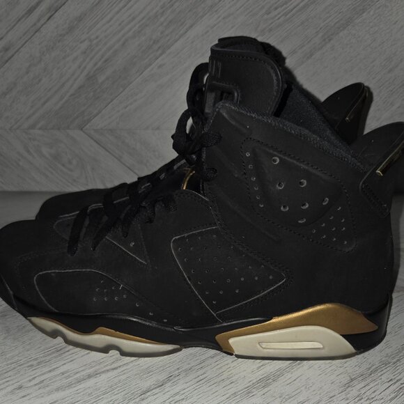Jordan 6 Retro DMP - Size 11 - Picture 5 of 9